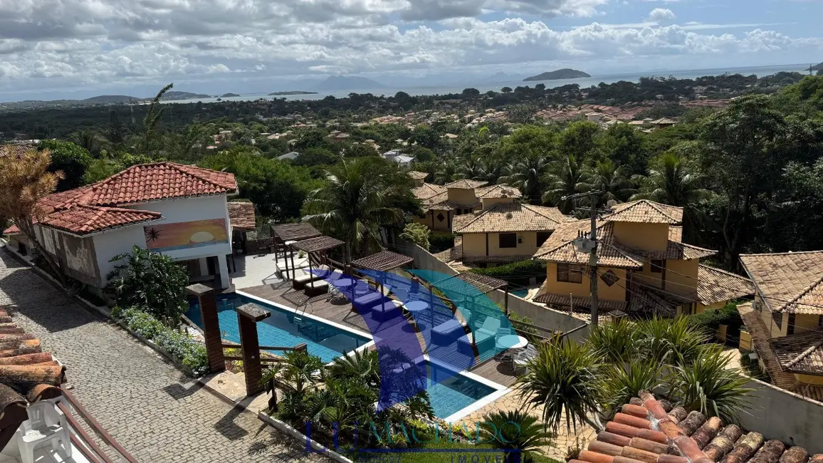Apartamento com 1 quarto à venda, 56m2 em Armacao Dos Buzios - RJ - imagem 7 Foto 7 de Apartamento com 1 quarto à venda, 56m2 em Armacao Dos Buzios - RJ