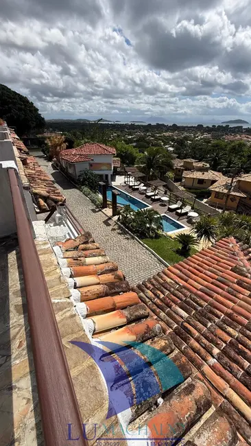 Apartamento com 1 quarto à venda, 56m2 em Armacao Dos Buzios - RJ - imagem 9 Foto 9 de Apartamento com 1 quarto à venda, 56m2 em Armacao Dos Buzios - RJ