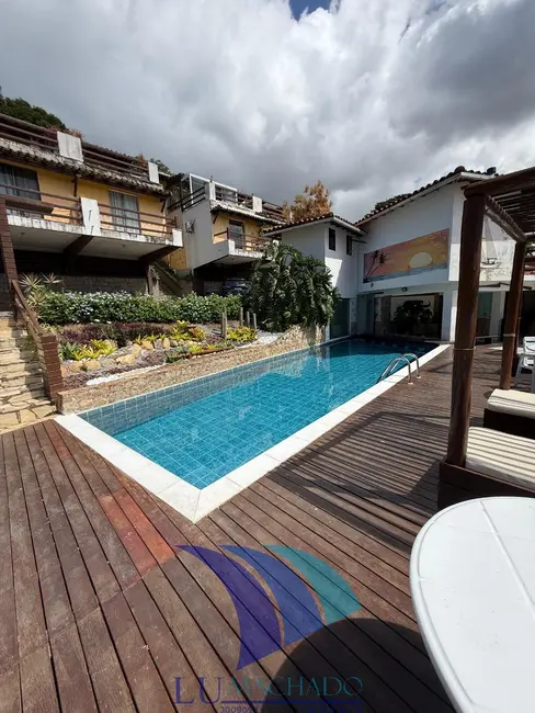Apartamento com 1 quarto à venda, 56m2 em Armacao Dos Buzios - RJ - imagem 5 Foto 5 de Apartamento com 1 quarto à venda, 56m2 em Armacao Dos Buzios - RJ