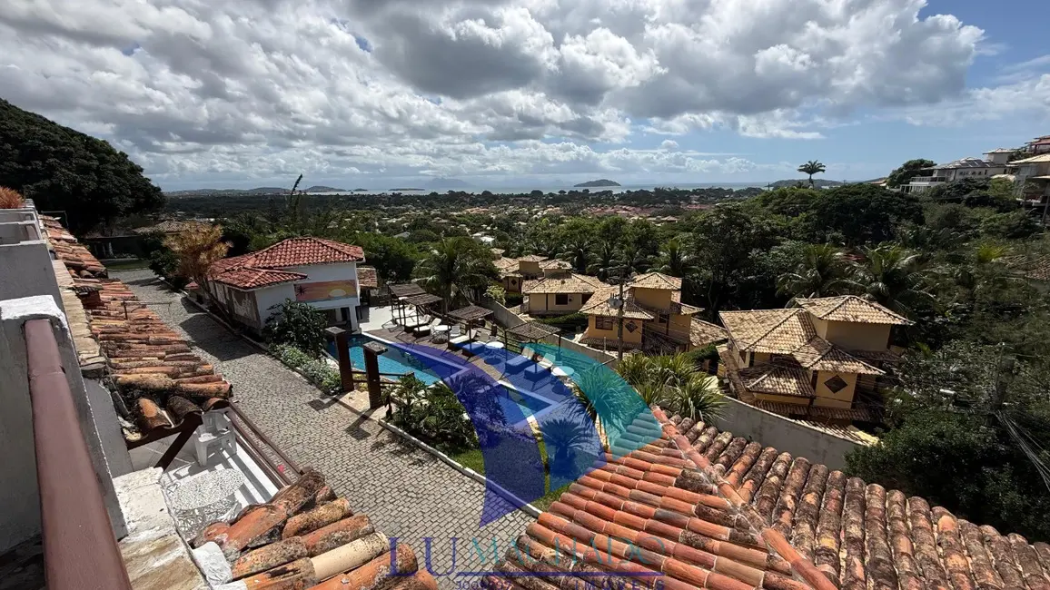 Apartamento com 1 quarto à venda, 56m2 em Armacao Dos Buzios - RJ - imagem 6 Foto 6 de Apartamento com 1 quarto à venda, 56m2 em Armacao Dos Buzios - RJ