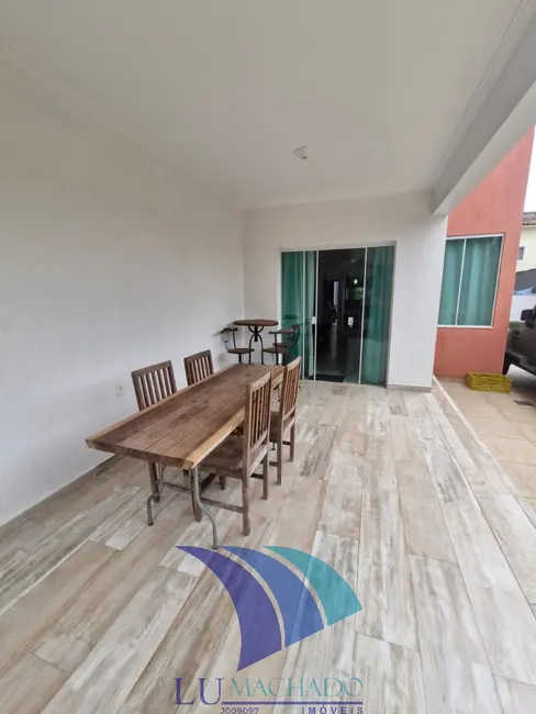Foto 4 de Casa com 3 quartos à venda, 220m2 em Jardim Flamboyant, Cabo Frio - RJ
