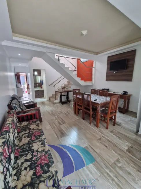 Foto 6 de Casa com 3 quartos à venda, 220m2 em Jardim Flamboyant, Cabo Frio - RJ