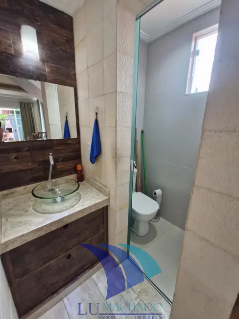 Foto 8 de Casa com 3 quartos à venda, 220m2 em Jardim Flamboyant, Cabo Frio - RJ