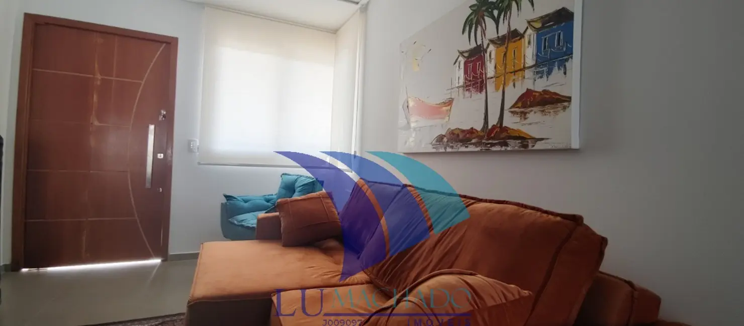 Foto 8 de Casa com 3 quartos à venda, 100m2 em Praia do Sonho (Ens Brito), Palhoca - SC