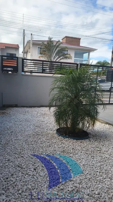 Foto 3 de Casa com 3 quartos à venda, 100m2 em Praia do Sonho (Ens Brito), Palhoca - SC