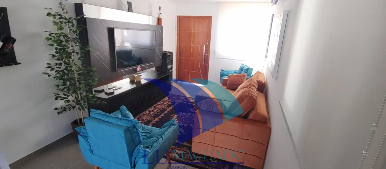 Foto 7 de Casa com 3 quartos à venda, 100m2 em Praia do Sonho (Ens Brito), Palhoca - SC