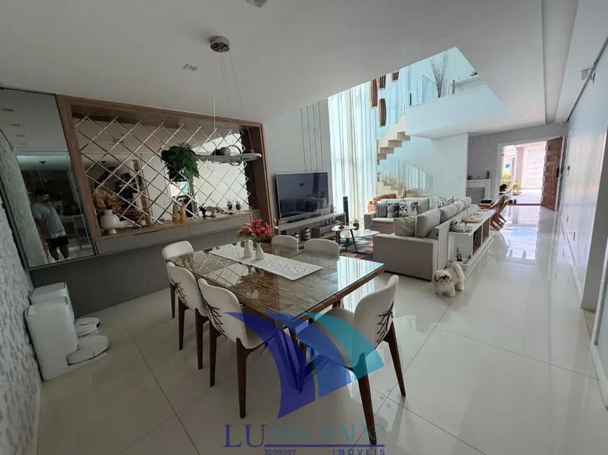 Casa com 4 quartos à venda, 300m2 em Portinho, - RJ - imagem 5 Foto 5 de Casa com 4 quartos à venda, 300m2 em Portinho, - RJ