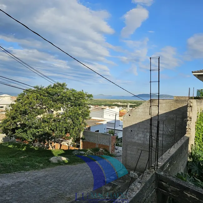 Foto 3 de Terreno / Lote à venda, 300m2 em Ogiva, Cabo Frio - RJ