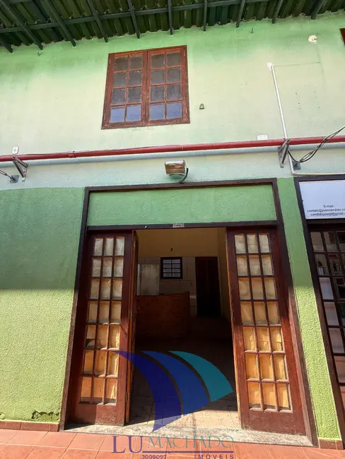 Sala Comercial à venda e para alugar, 40m2 em Extensão do Bosque, Rio Das Ostras - RJ - imagem 3 Foto 3 de Sala Comercial à venda e para alugar, 40m2 em Extensão do Bosque, Rio Das Ostras - RJ