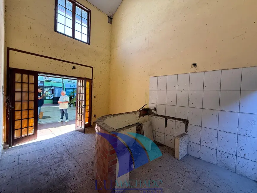 Sala Comercial à venda e para alugar, 40m2 em Extensão do Bosque, Rio Das Ostras - RJ - imagem 8 Foto 8 de Sala Comercial à venda e para alugar, 40m2 em Extensão do Bosque, Rio Das Ostras - RJ