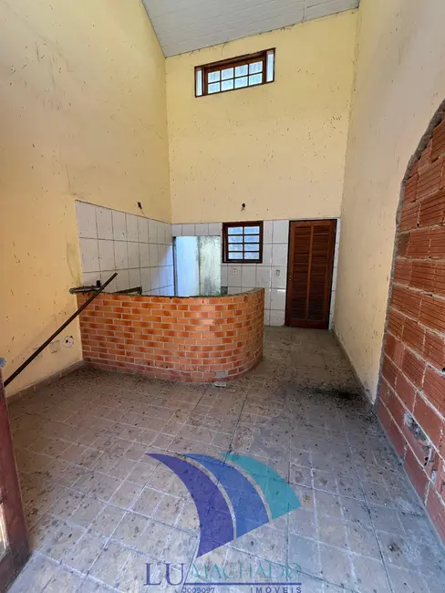 Sala Comercial à venda e para alugar, 40m2 em Extensão do Bosque, Rio Das Ostras - RJ - imagem 5 Foto 5 de Sala Comercial à venda e para alugar, 40m2 em Extensão do Bosque, Rio Das Ostras - RJ