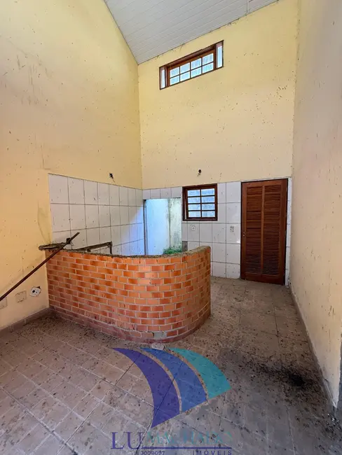 Sala Comercial à venda e para alugar, 40m2 em Extensão do Bosque, Rio Das Ostras - RJ - imagem 6 Foto 6 de Sala Comercial à venda e para alugar, 40m2 em Extensão do Bosque, Rio Das Ostras - RJ