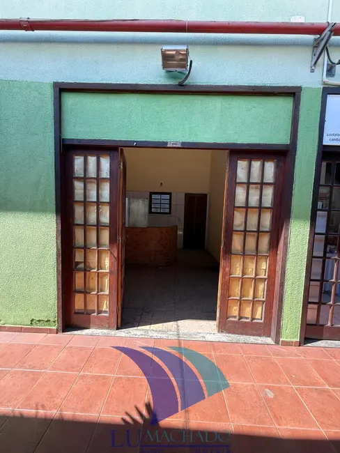 Sala Comercial à venda e para alugar, 40m2 em Extensão do Bosque, Rio Das Ostras - RJ - imagem 2 Foto 2 de Sala Comercial à venda e para alugar, 40m2 em Extensão do Bosque, Rio Das Ostras - RJ
