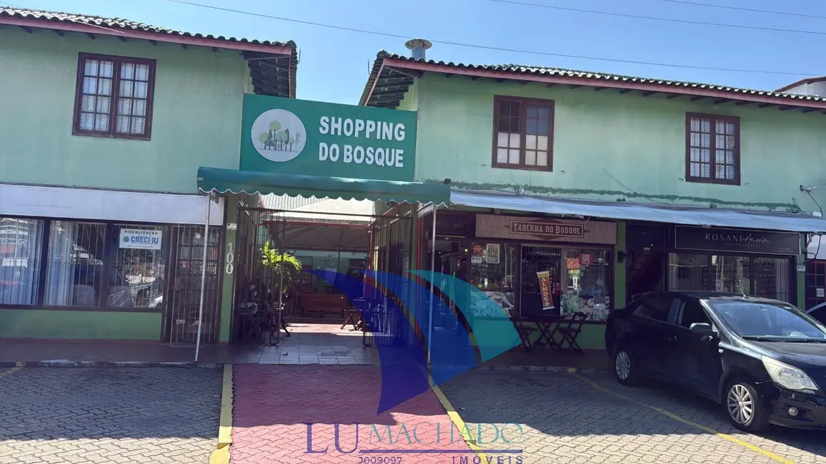 Sala Comercial à venda e para alugar, 40m2 em Extensão do Bosque, Rio Das Ostras - RJ - imagem 1 Foto 1 de Sala Comercial à venda e para alugar, 40m2 em Extensão do Bosque, Rio Das Ostras - RJ