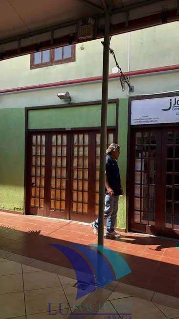 Sala Comercial à venda e para alugar, 40m2 em Extensão do Bosque, Rio Das Ostras - RJ - imagem 4 Foto 4 de Sala Comercial à venda e para alugar, 40m2 em Extensão do Bosque, Rio Das Ostras - RJ