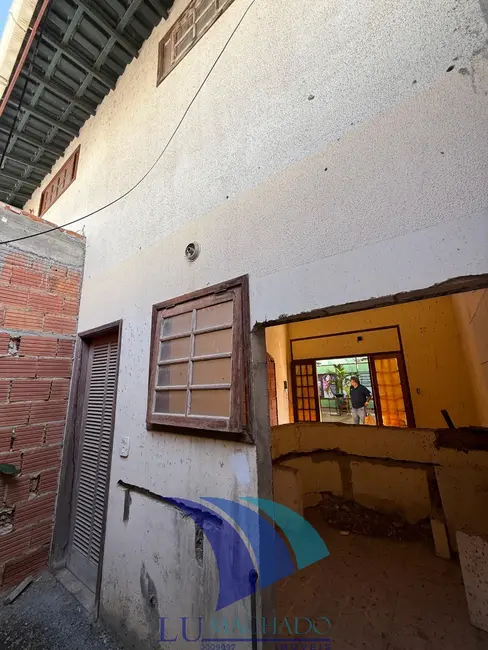 Sala Comercial à venda e para alugar, 40m2 em Extensão do Bosque, Rio Das Ostras - RJ - imagem 9 Foto 9 de Sala Comercial à venda e para alugar, 40m2 em Extensão do Bosque, Rio Das Ostras - RJ