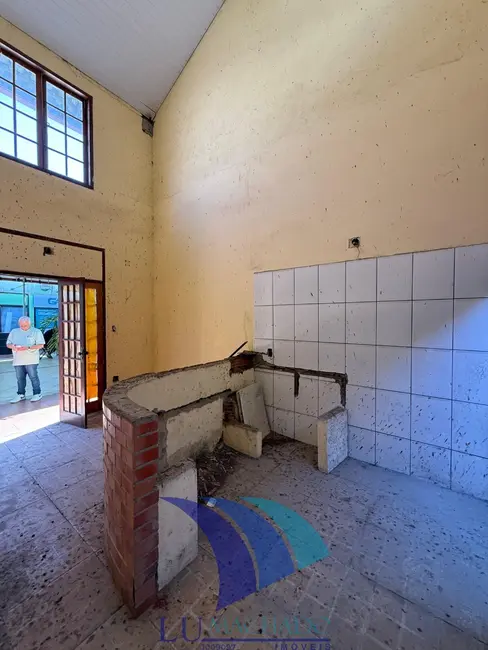 Sala Comercial à venda e para alugar, 40m2 em Extensão do Bosque, Rio Das Ostras - RJ - imagem 7 Foto 7 de Sala Comercial à venda e para alugar, 40m2 em Extensão do Bosque, Rio Das Ostras - RJ