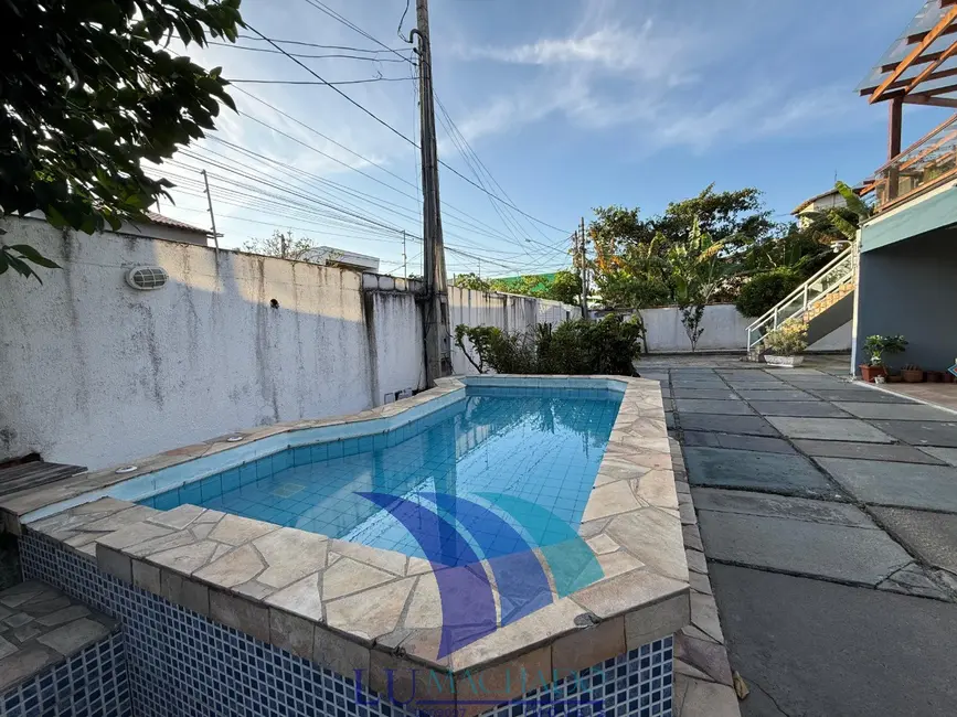 Foto 1 de Apartamento com 3 quartos à venda, 80m2 em Jardim Excelsior, Cabo Frio - RJ