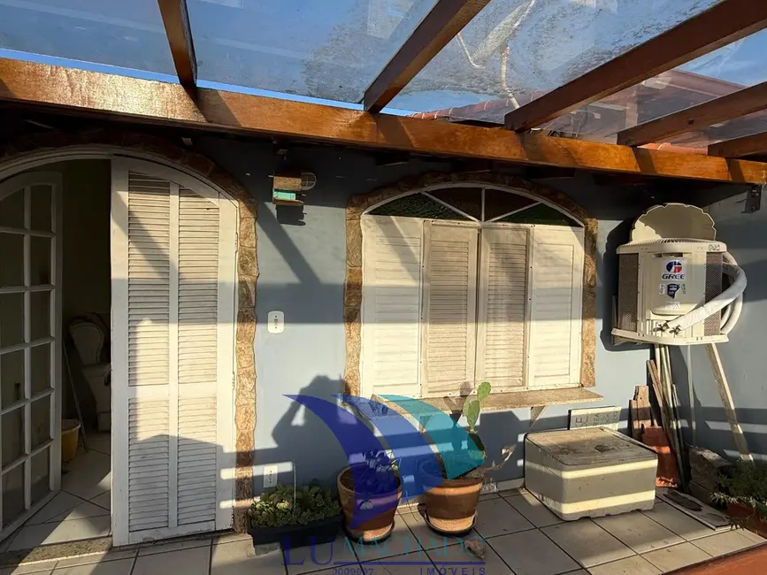 Foto 2 de Apartamento com 3 quartos à venda, 80m2 em Jardim Excelsior, Cabo Frio - RJ