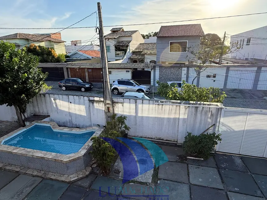 Foto 4 de Apartamento com 3 quartos à venda, 80m2 em Jardim Excelsior, Cabo Frio - RJ