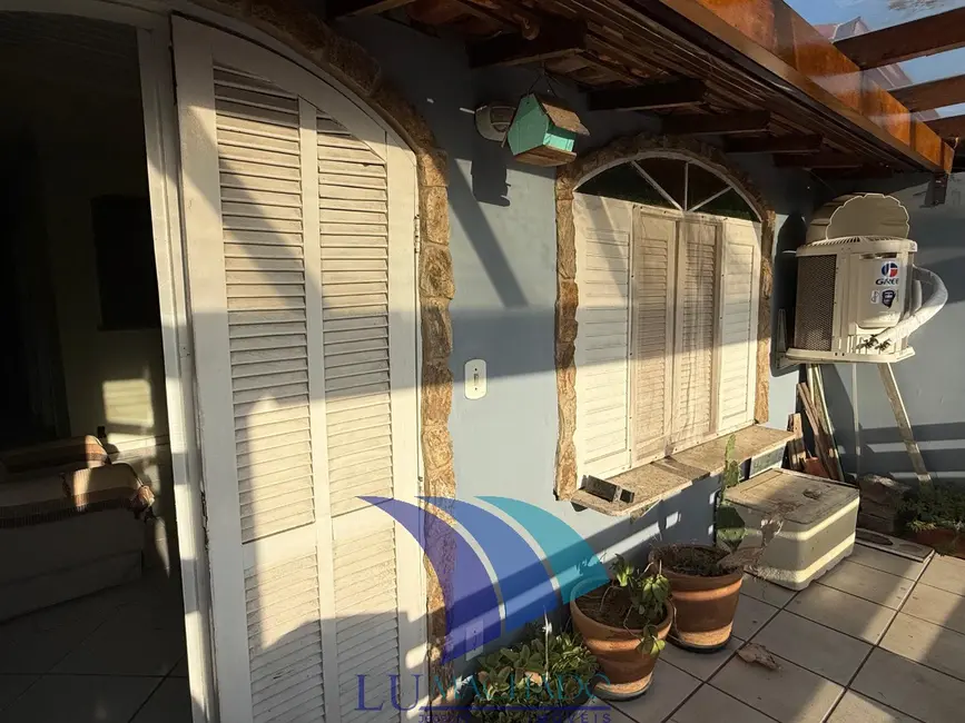 Foto 3 de Apartamento com 3 quartos à venda, 80m2 em Jardim Excelsior, Cabo Frio - RJ