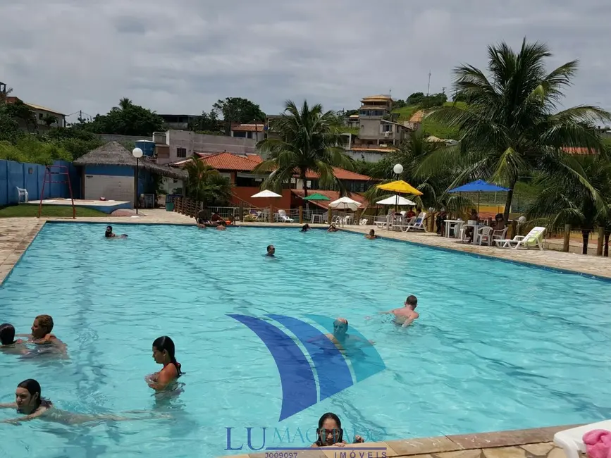 Foto 1 de Apartamento com 3 quartos à venda, 85m2 em Baixo Grande, Sao Pedro Da Aldeia - RJ