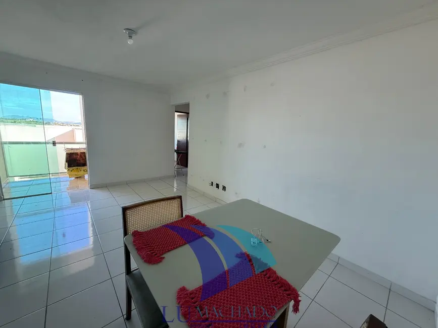 Foto 5 de Apartamento com 3 quartos à venda, 85m2 em Baixo Grande, Sao Pedro Da Aldeia - RJ