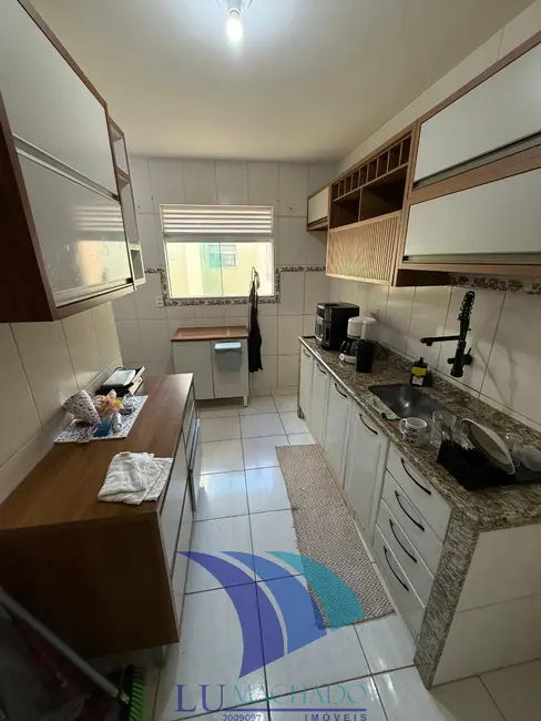 Foto 9 de Apartamento com 3 quartos à venda, 85m2 em Baixo Grande, Sao Pedro Da Aldeia - RJ