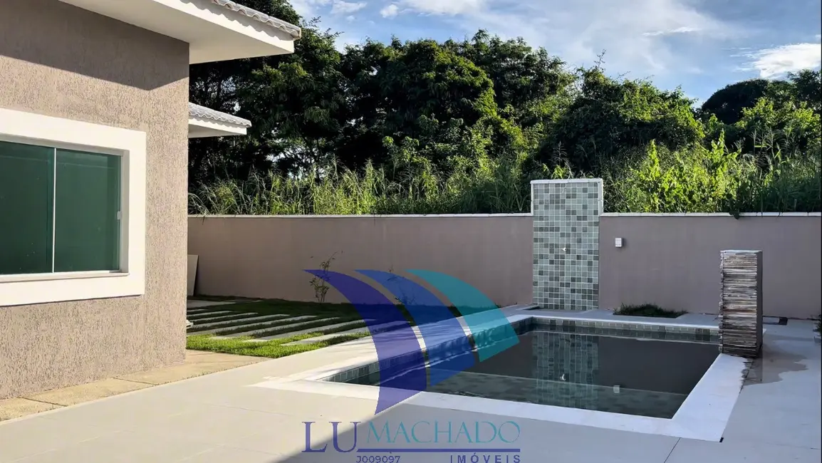 Foto 8 de Casa com 3 quartos à venda, 180m2 em Armacao Dos Buzios - RJ