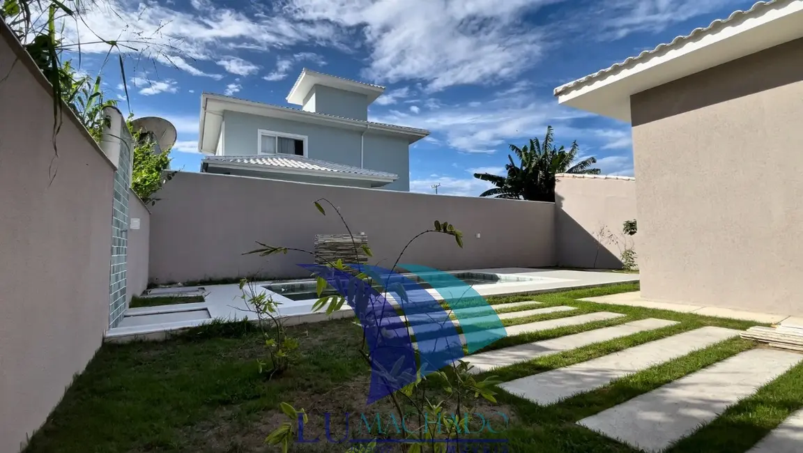 Foto 2 de Casa com 3 quartos à venda, 180m2 em Armacao Dos Buzios - RJ