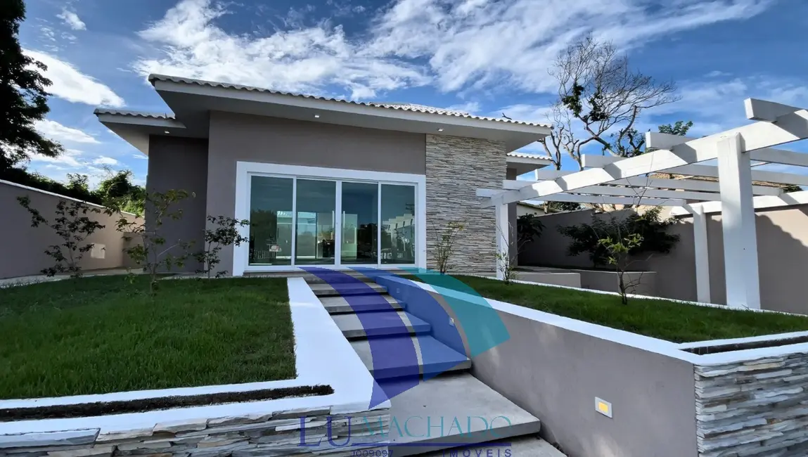 Foto 4 de Casa com 3 quartos à venda, 180m2 em Armacao Dos Buzios - RJ
