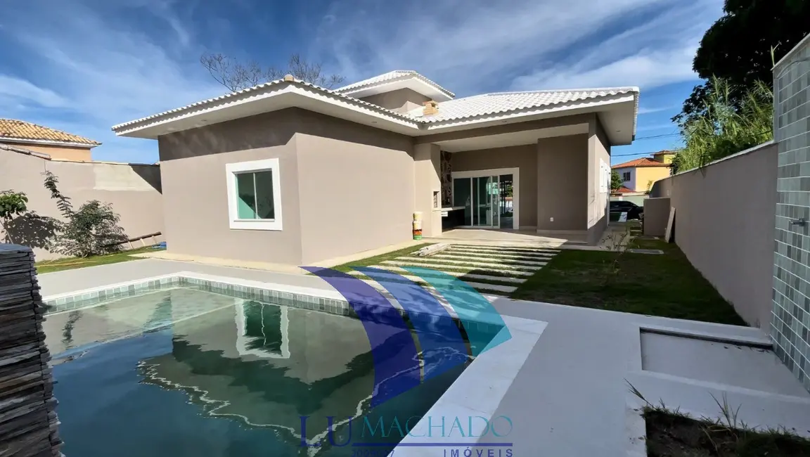 Foto 3 de Casa com 3 quartos à venda, 180m2 em Armacao Dos Buzios - RJ