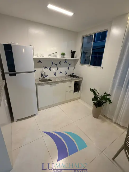 Foto 4 de Apartamento com 2 quartos à venda, 65m2 em Centro, Cabo Frio - RJ