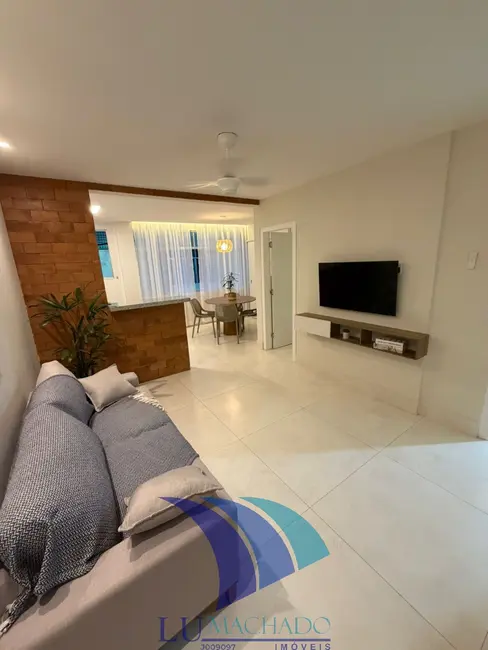 Foto 2 de Apartamento com 2 quartos à venda, 65m2 em Centro, Cabo Frio - RJ