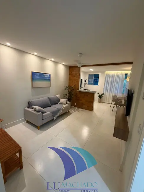 Foto 1 de Apartamento com 2 quartos à venda, 65m2 em Centro, Cabo Frio - RJ