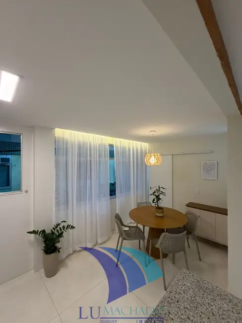 Foto 3 de Apartamento com 2 quartos à venda, 65m2 em Centro, Cabo Frio - RJ