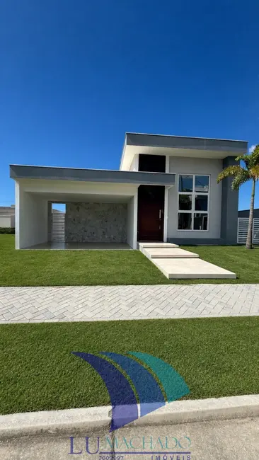 Foto 3 de Casa com 3 quartos à venda, 187m2 em Ogiva, Cabo Frio - RJ