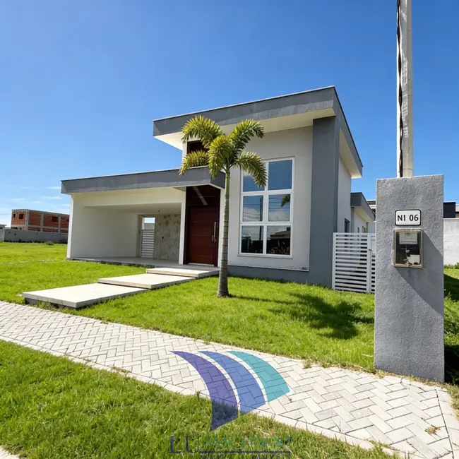 Foto 1 de Casa com 3 quartos à venda, 187m2 em Ogiva, Cabo Frio - RJ