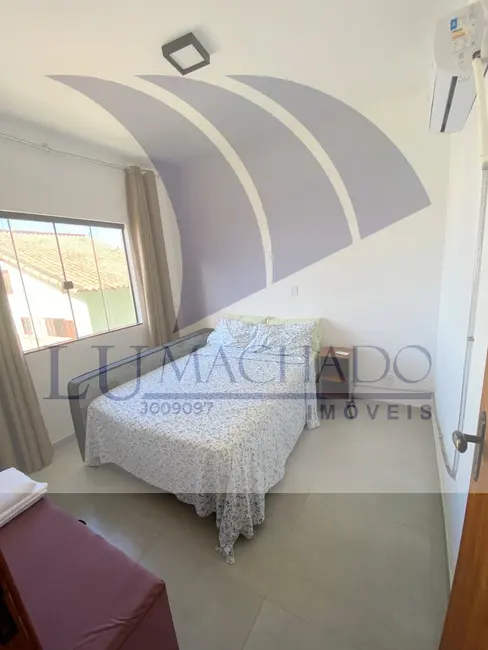 Foto 7 de Casa de Condomínio com 1 quarto à venda, 45m2 em Ogiva, Cabo Frio - RJ