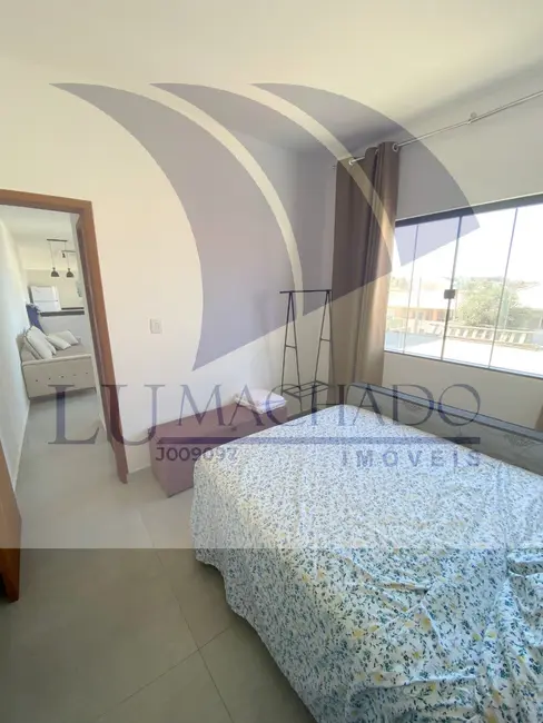 Foto 6 de Casa de Condomínio com 1 quarto à venda, 45m2 em Ogiva, Cabo Frio - RJ