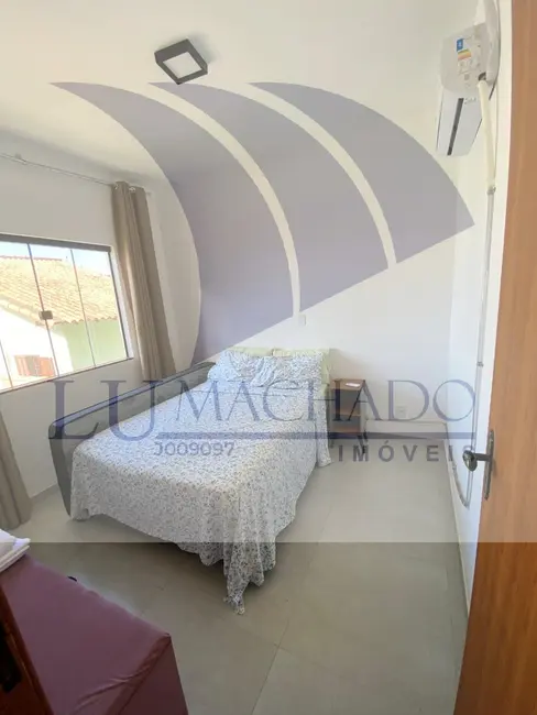Foto 8 de Casa de Condomínio com 1 quarto à venda, 45m2 em Ogiva, Cabo Frio - RJ