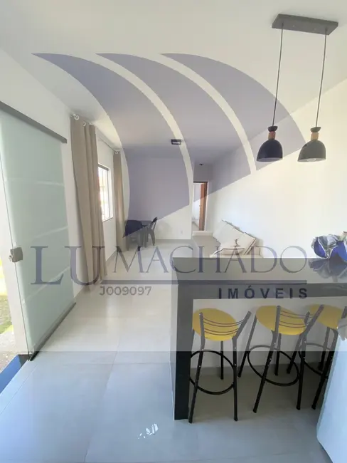 Foto 5 de Casa de Condomínio com 1 quarto à venda, 45m2 em Ogiva, Cabo Frio - RJ