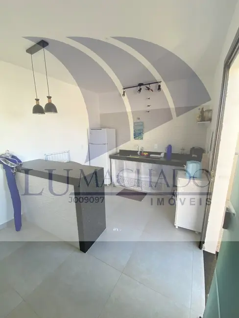 Foto 4 de Casa de Condomínio com 1 quarto à venda, 45m2 em Ogiva, Cabo Frio - RJ