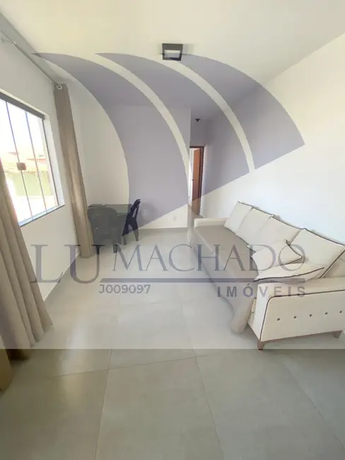 Foto 3 de Casa de Condomínio com 1 quarto à venda, 45m2 em Ogiva, Cabo Frio - RJ