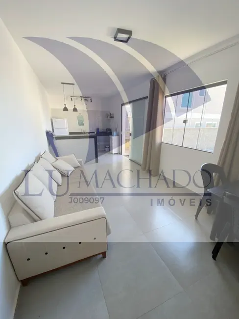 Foto 1 de Casa de Condomínio com 1 quarto à venda, 45m2 em Ogiva, Cabo Frio - RJ
