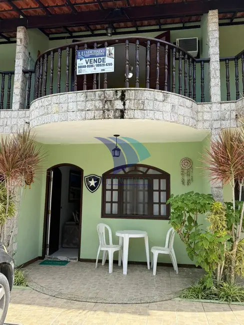 Foto 2 de Casa com 2 quartos à venda, 90m2 em Peró, Cabo Frio - RJ
