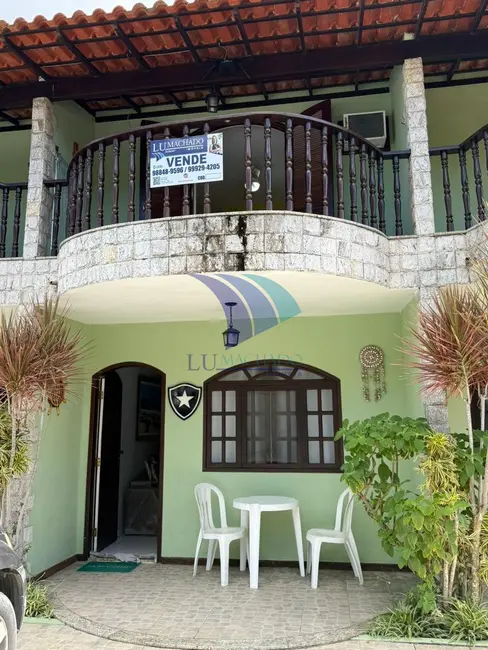 Foto 1 de Casa com 2 quartos à venda, 90m2 em Peró, Cabo Frio - RJ