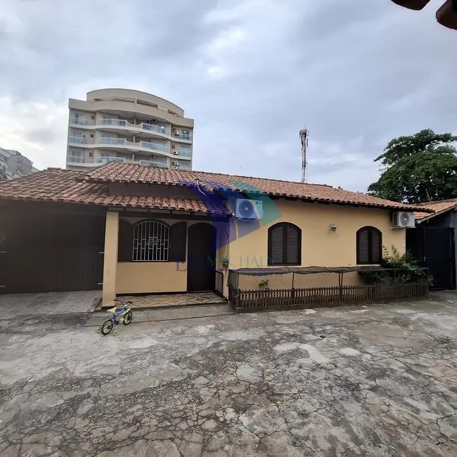 Foto 3 de Casa com 3 quartos à venda, 100m2 em Braga, Cabo Frio - RJ