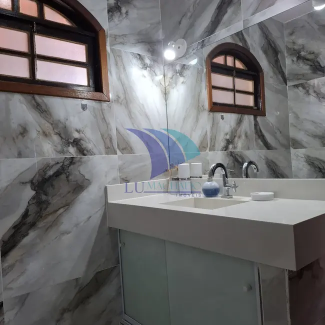 Foto 7 de Casa com 3 quartos à venda, 100m2 em Braga, Cabo Frio - RJ
