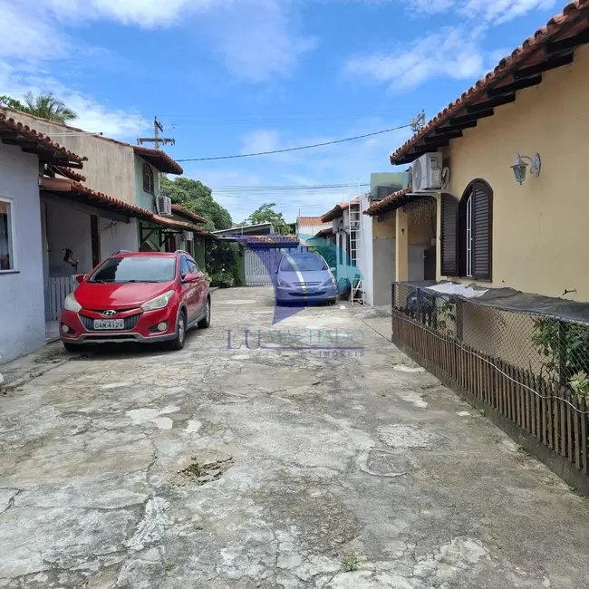 Foto 5 de Casa com 3 quartos à venda, 100m2 em Braga, Cabo Frio - RJ